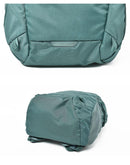 ENROUTE BACKPACK 21L TEBP4116 バックパック 3カラー