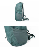 ENROUTE BACKPACK 21L TEBP4116 バックパック 3カラー