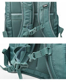 ENROUTE BACKPACK 21L TEBP4116 バックパック 3カラー