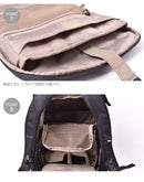 COVERT DSLR BACKPACK 24L TCDK224 バックパック ブラック 黒 1カラー