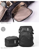 COVERT DSLR BACKPACK 24L TCDK224 バックパック ブラック 黒 1カラー