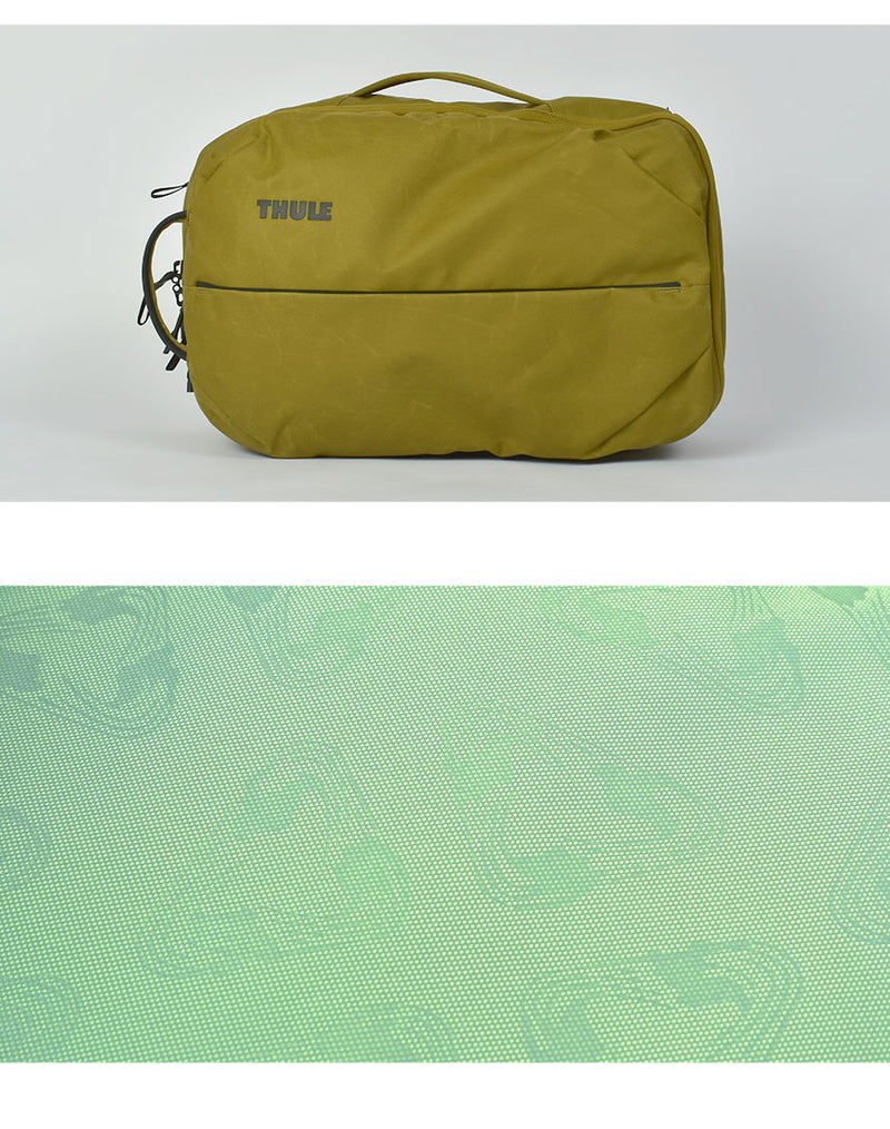 スーリー アイオン トラベルバックパック 40L 3204724 バックパック 1カラー