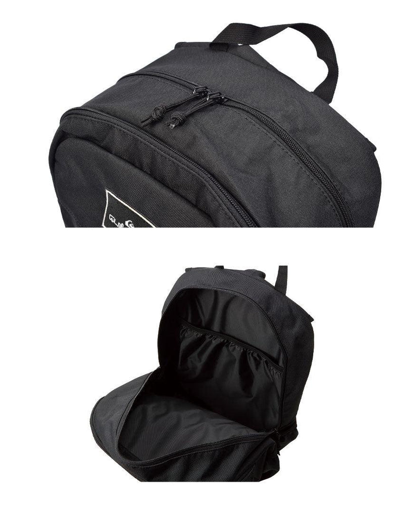 SUNNY DAY PACK 25L QBG224306 バックパック ブラック 黒 1カラー