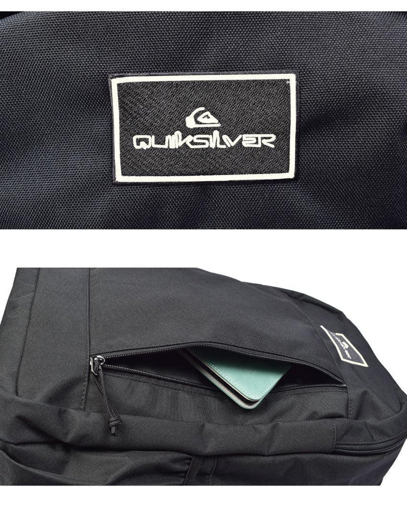 SUNNY DAY PACK 25L QBG224306 バックパック ブラック 黒 1カラー
