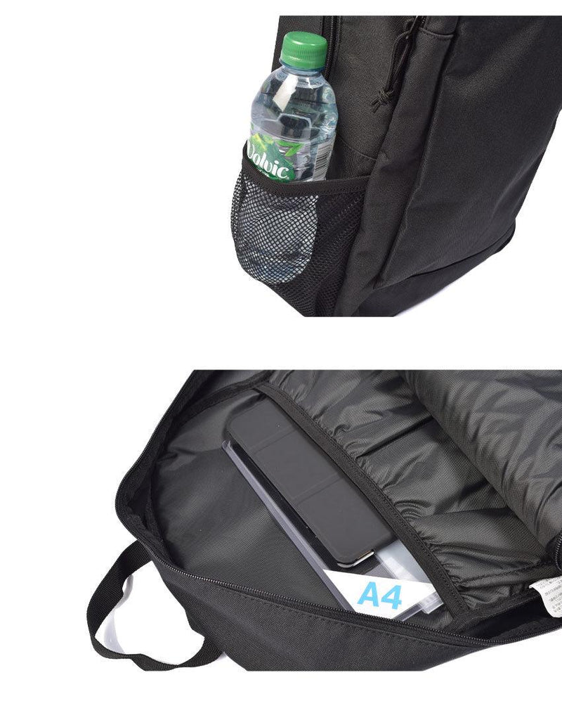 SUNNY DAY PACK 25L QBG224306 バックパック ブラック 黒 1カラー