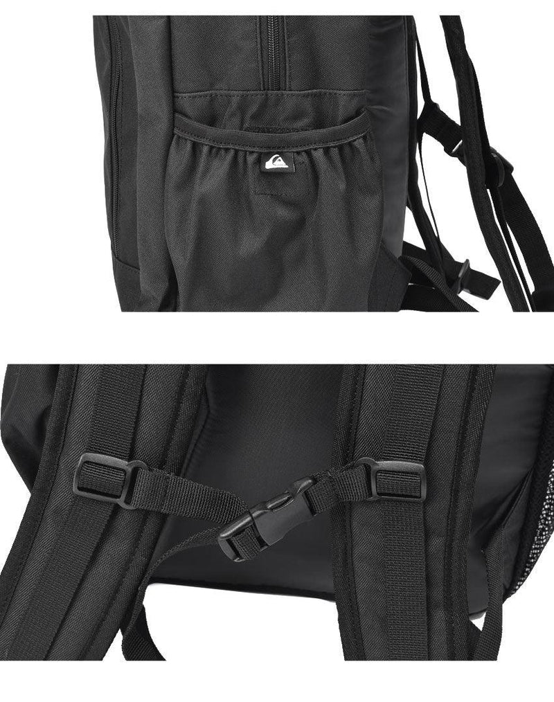 SUNNY DAY PACK 25L QBG224306 バックパック ブラック 黒 1カラー