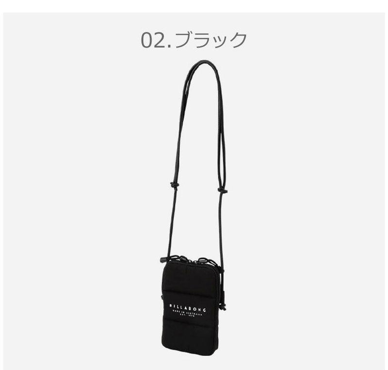 キルトミニショルダーバッグ BC014904 ショルダーバッグ ブラック 黒 グリーン ベージュ 3カラー