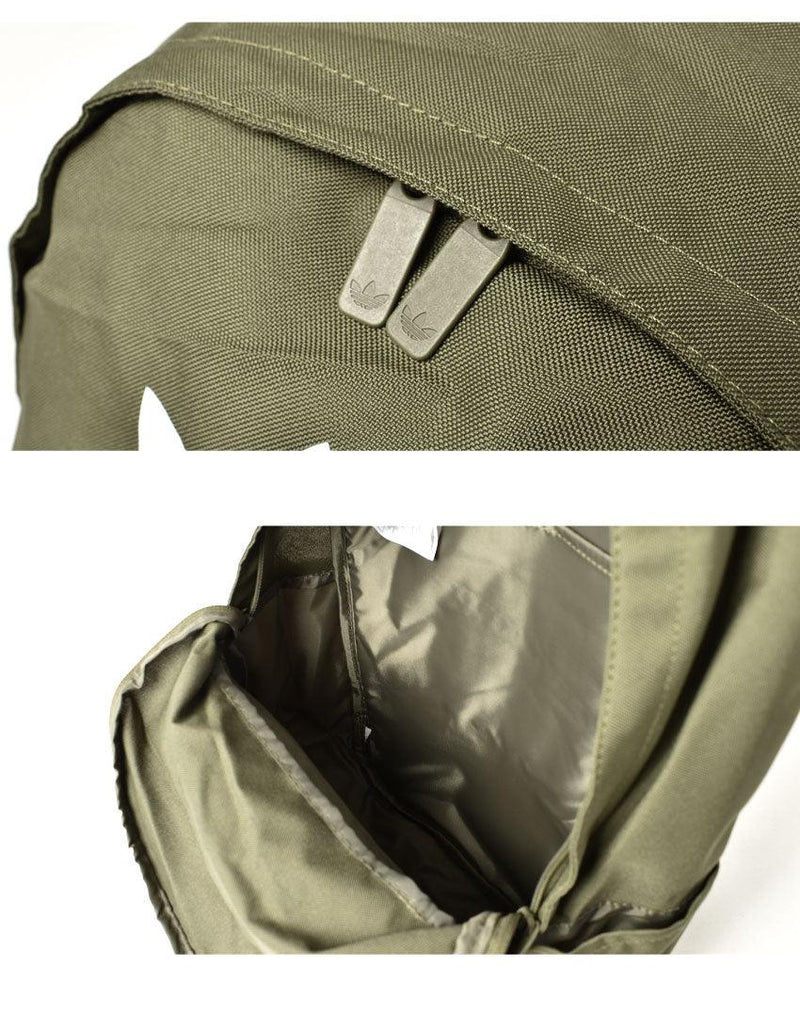 アディカラー バックパック HK2621 HK2624 HK2625 バックパック 3カラー