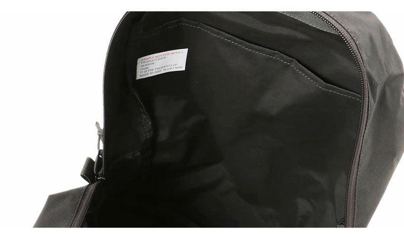 オレガノビレッジ16Lバックパック PU8542 バックパック 4カラー