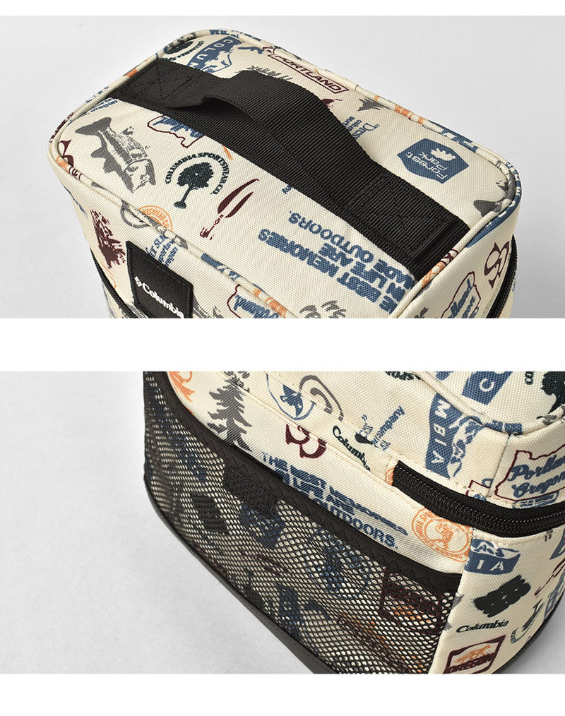 フェスティバル ウッズ スパイス ボックス PU2270 ポーチ 3カラー