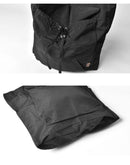 エコバッグ OD-003 バッグ ブラック 黒 ホワイト 白 ベージュ カーキ 9カラー