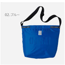 トートショルダー ガルパン GG0370 ショルダーバッグ ブラック 黒 ブルー 青 3カラー