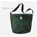 トートショルダー ガルパン GG0370 ショルダーバッグ ブラック 黒 ブルー 青 3カラー