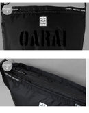 トートショルダー ガルパン GG0370 ショルダーバッグ ブラック 黒 ブルー 青 3カラー