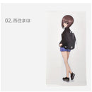 防水ステッカー GC1513 ステッカー