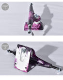 クラックスKRUX クラックス トラック 8.5 K5 スタンダード トラック 33132451 トラック - Z-CRAFT 