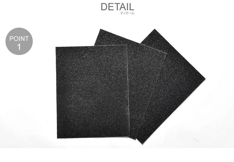 モブグリップMOB GRIP モブグリップ テープ グリップテープパック ウィズ 3(11IN×14IN) シート 88481825 - Z-CRAFT 