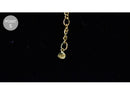 スターバースト チェーン ネックレス TN-105 ジュエリー ゴールド 1カラー