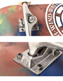 マグマ シール コンプリート スケートボード 8 ALYXW00158 スケートボード ブラック 黒 マルチ 1カラー