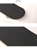 マグマ セクション コンプリート スケートボード 8 ALYXW00157 スケートボード ブラック 黒 ホワイト 白 マルチ 1カラー