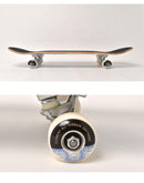 マグマ セクション コンプリート スケートボード 8 ALYXW00157 スケートボード ブラック 黒 ホワイト 白 マルチ 1カラー