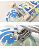 マグマ セクション コンプリート スケートボード 8 ALYXW00157 スケートボード ブラック 黒 ホワイト 白 マルチ 1カラー