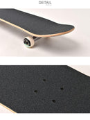 ヘリカル コンプリート スケートボード 7.75 ALYXW00162 スケートボード ブラック 黒 マルチ 1カラー