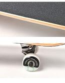 ヘリカル コンプリート スケートボード 7.75 ALYXW00162 スケートボード ブラック 黒 マルチ 1カラー