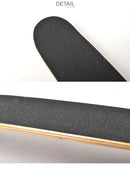 ファウナ パーティー コンプリート スケートボード 7.75 ALYXW00143 スケートボード ブラック 黒 レッド 赤 マルチ 1カラー