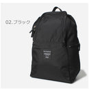 メトロ 46431 39972 47019 48927 バックパック ブラック 黒 カーキ 4カラー