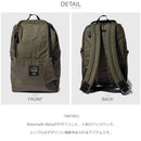 メトロ 46431 39972 47019 48927 バックパック ブラック 黒 カーキ 4カラー