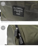 メトロ 46431 39972 47019 48927 バックパック ブラック 黒 カーキ 4カラー