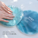 ヒヤイクーラー 小物 2カラー