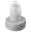 ソフトフラスク 150ml/5oz 28 LC1916100 ハイドレーション