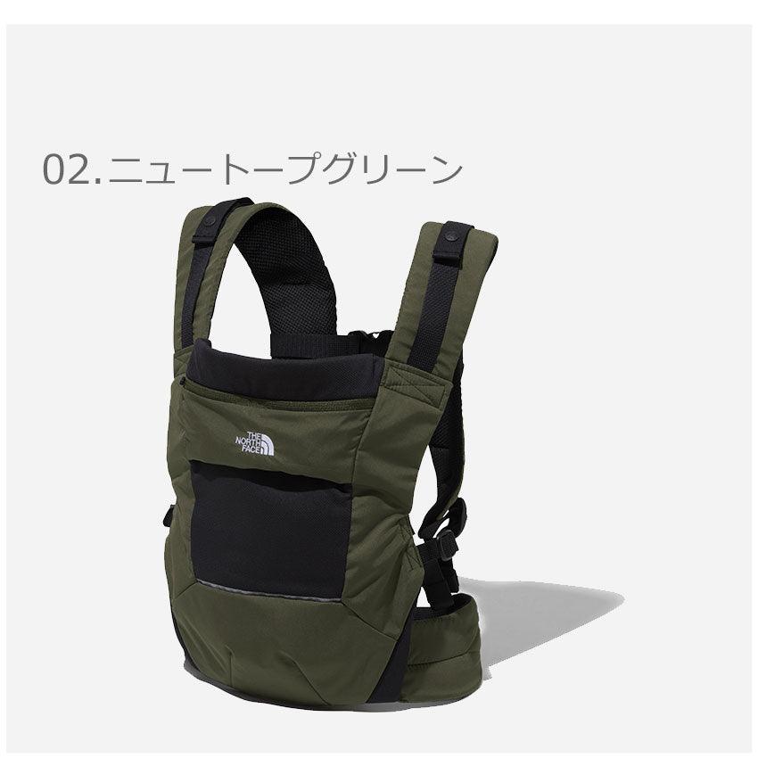 ザ ノースフェイス（THE NORTHFACE） ベビーコンパクトキャリアー