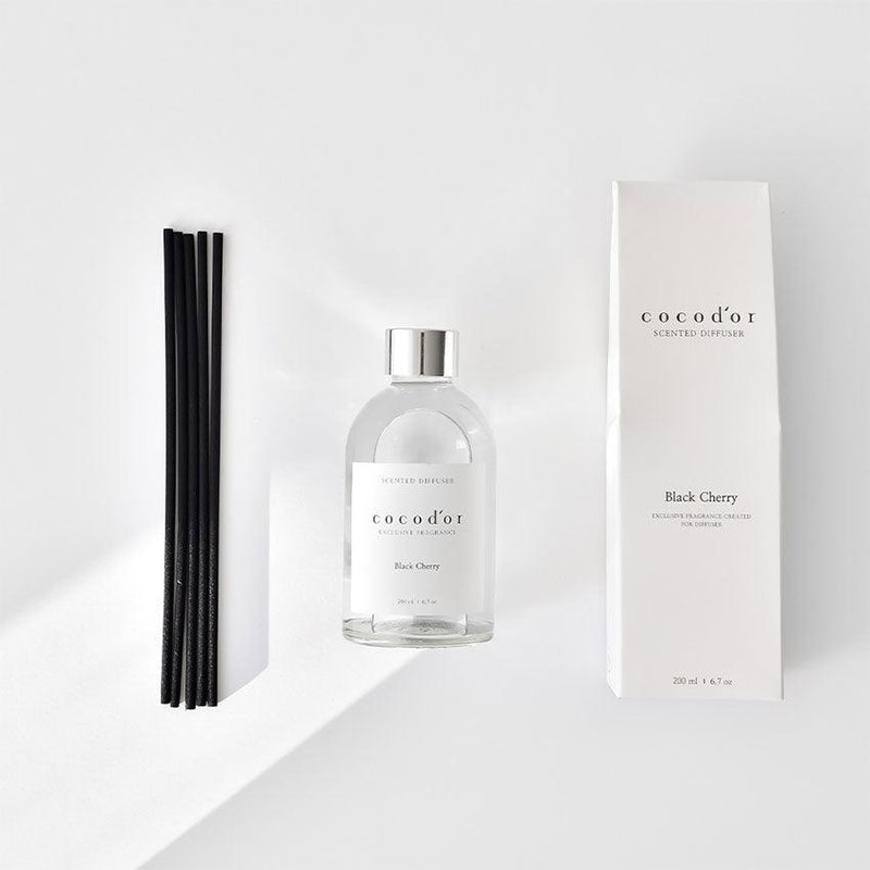 ホワイトラベル ディフューザー 200ml ルームフレグランス