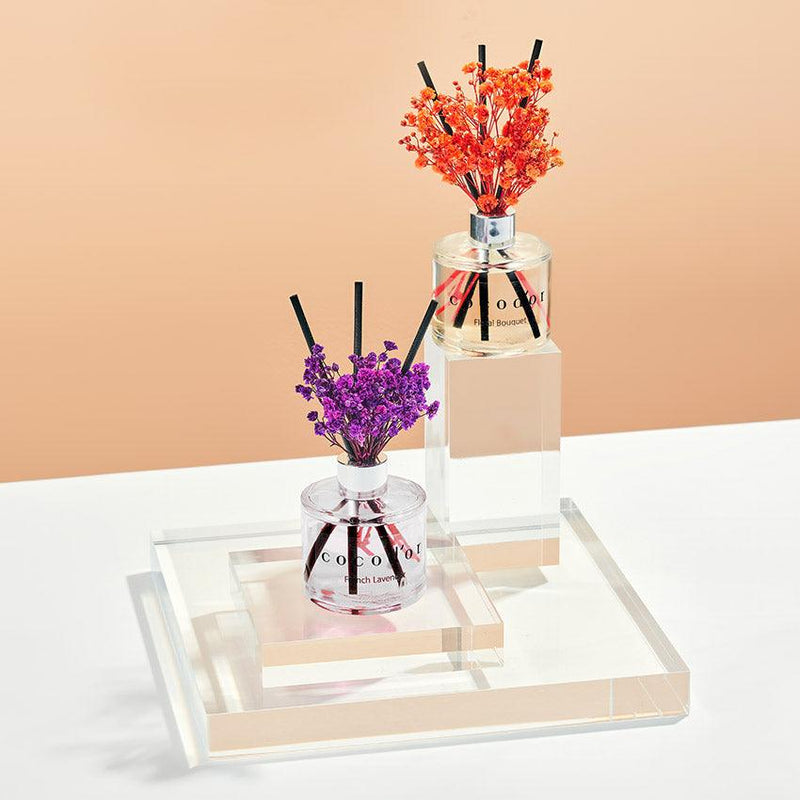 ミニフラワーディフューザー 50ml ルームフレグランス