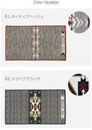 トゥーゴーラグ ファブリック ブラック 黒 ホワイト 白 7カラー