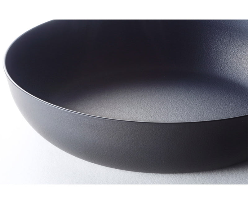マグマプレート鉄フライパン 25cm 蓋付き 4905689322589 調理器具