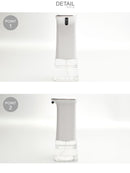 全自動ディスペンサー液体タイプ ディスペンサー ホワイト 白 1カラー