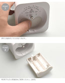 全自動ディスペンサー液体タイプ ディスペンサー ホワイト 白 1カラー