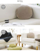 フィットネスクッション リングレッチ C3JHI901 トレーニンググッズ ベージュ 1カラー