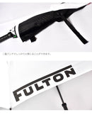 ストームシールド S919 傘 ブラック 黒 ホワイト 白 1カラー