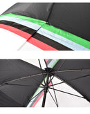 ストームシールド S919 傘 ブラック 黒 ホワイト 白 1カラー