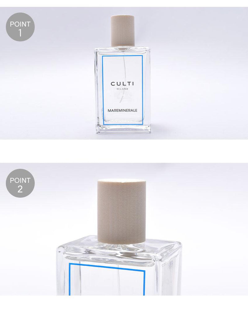 ルームスプレー 100ml ルームフレグランス クリア 5カラー