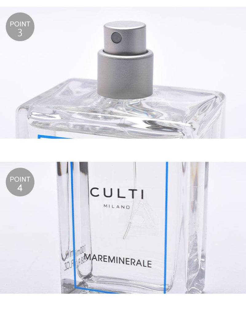 ルームスプレー 100ml ルームフレグランス クリア 5カラー