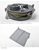 コラプシブル 2in1 ウォーターキャリア バケット スタンド セット COL2669 COL2706 ウォータージャグ 2カラー 当日出荷