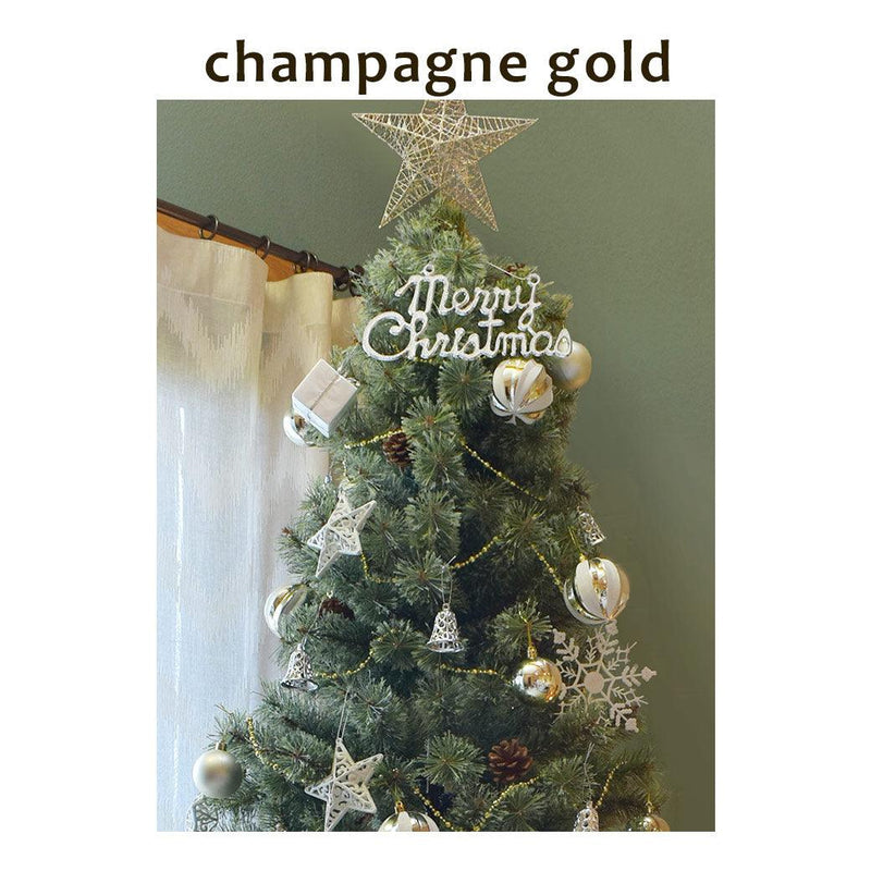 クリスマスツリー　210cm ツリー 210cm クリスマスツリー 特大 クリスマス ヌードツリー