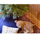 北欧風クリスマスツリー120cm クリスマスツリー グリーン 緑 1カラー