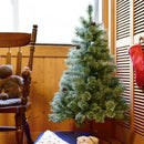 ジュールエンケリ北欧風 クリスマスツリー ヌードツリー 120cm - Z-CRAFT 